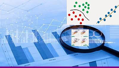 Machine Learning Bootcamp - SVM Kmeans KNN LinReg PCA DBS (2022-04)