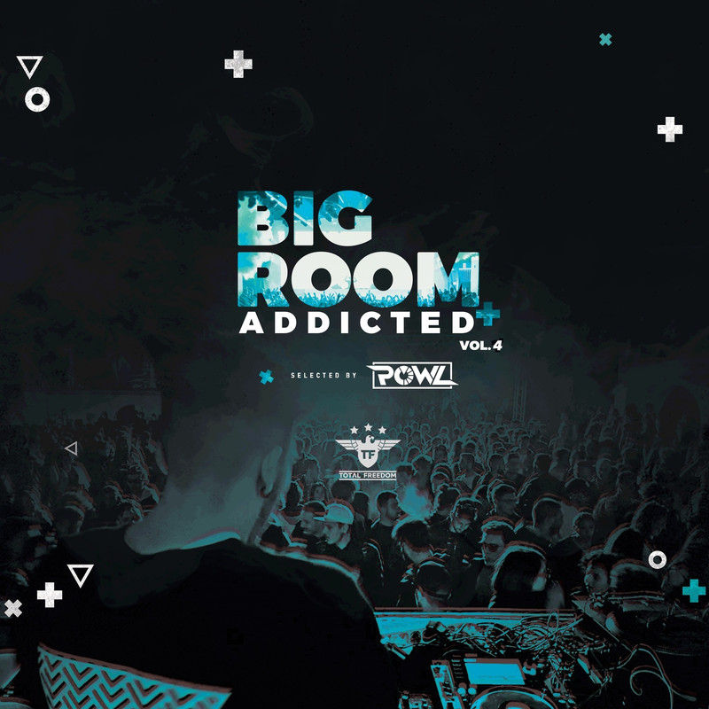 VA - Bigroom Addicted Vol.4 (2019) .mp3 -320 Kbps