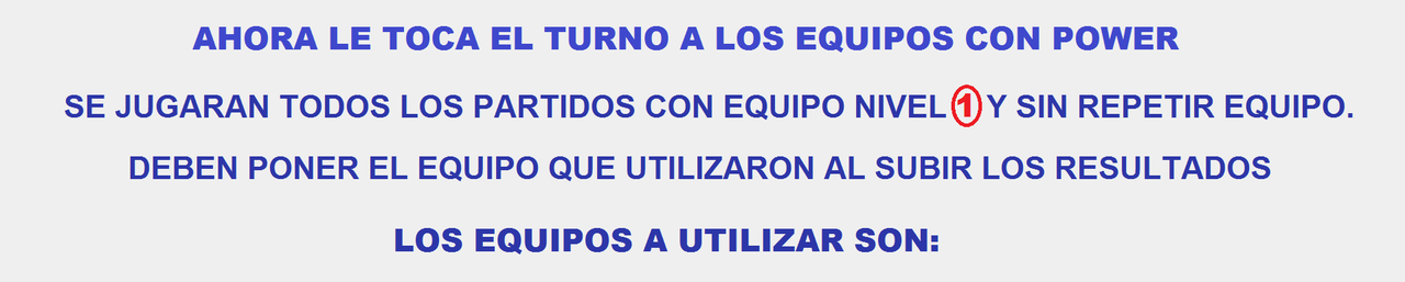 NUEVA MODALIDAD