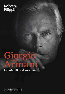 Roberta Filippini - Giorgio secondo Armani (2026)