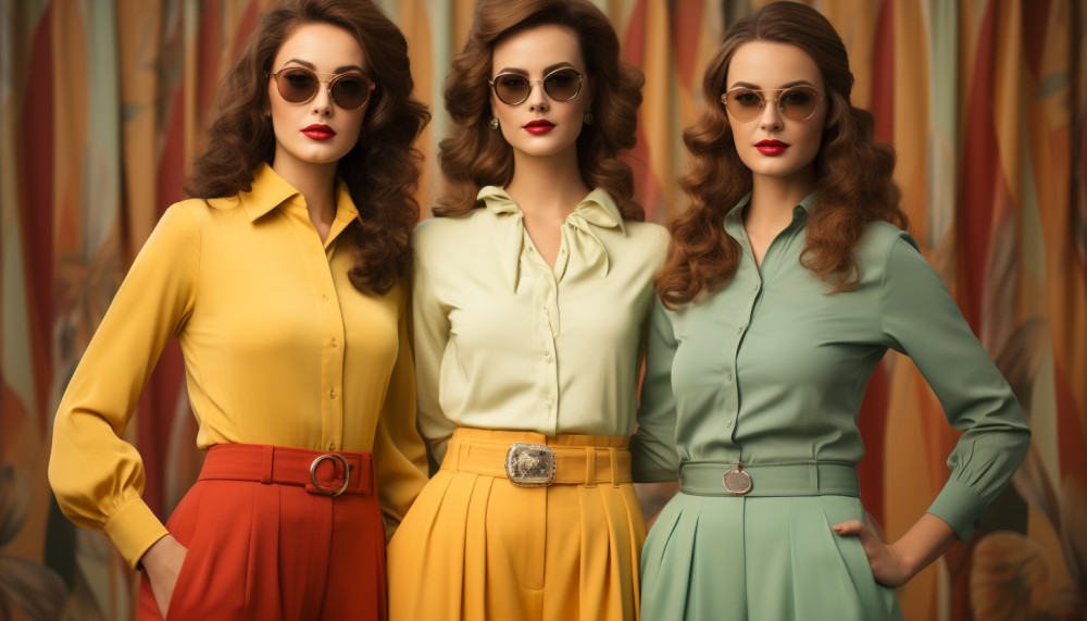 Difference Between Vintage And Retro Difference Between Vintage And Retro