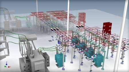 Substation Fundamentals Completes Understanding Substation Fundamentals Completes Understanding