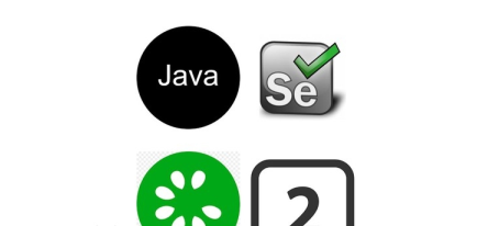 Java Selenium Cucumber Framework Part 2