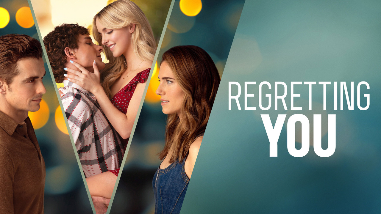 Regretting You (2025) [Hindi-English]