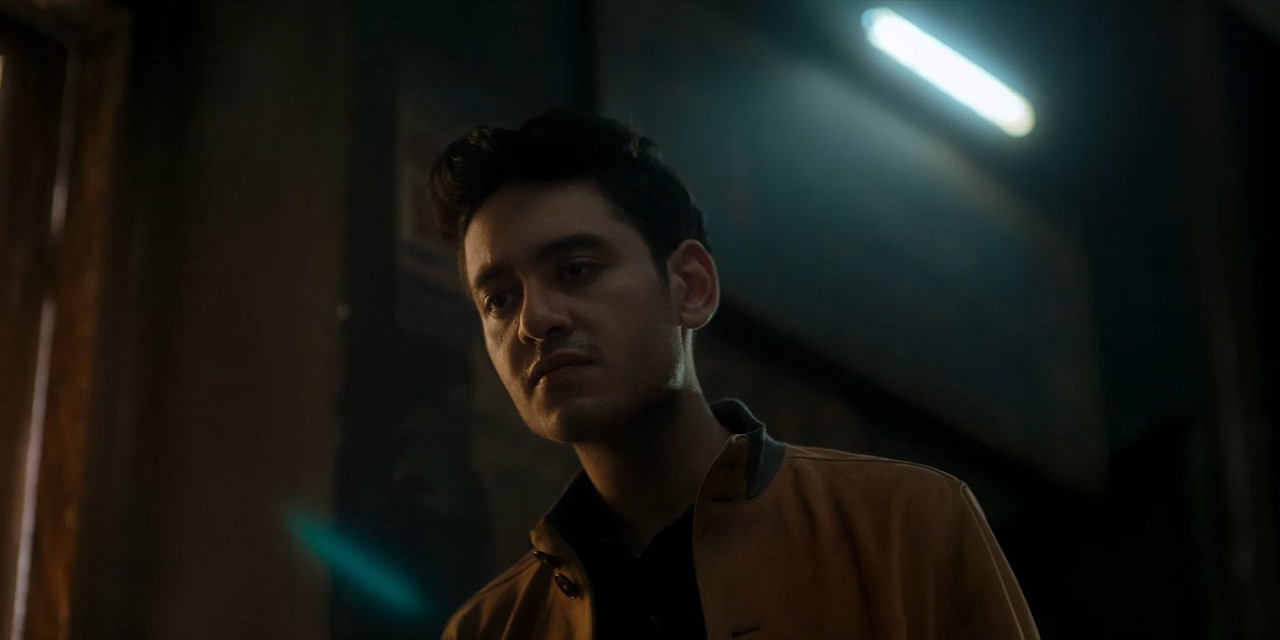Class (2023) Season 1 [Hindi + Tamil + Telugu] WebRip 480p, 720p ESub - Complete Screenshot