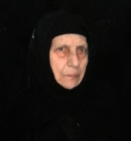 მონაზონი ელენე