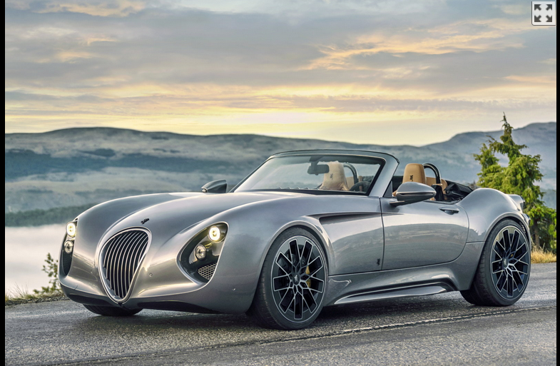 Screenshot 2022-06-08 at 19-22-51 Foto - La Wiesmann si dà all’elettrico
