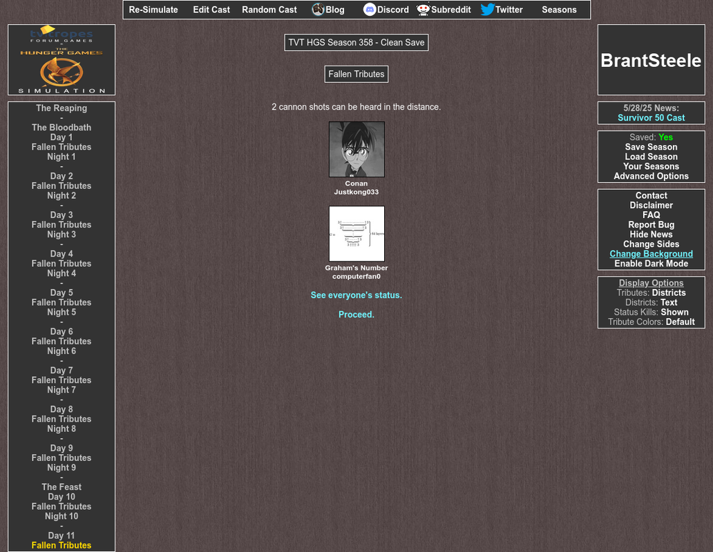 RS358 35 Fallen Tributes 11