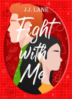 J.J. Lane -  With me 2. Fight with me (2023)