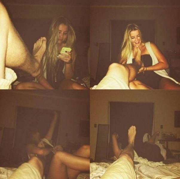 Настоящие «джентльмены» нашего времени