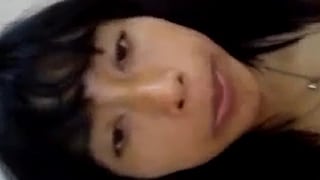 xxxnew ABG Masturbasi Pake Terong Kamar Mandi