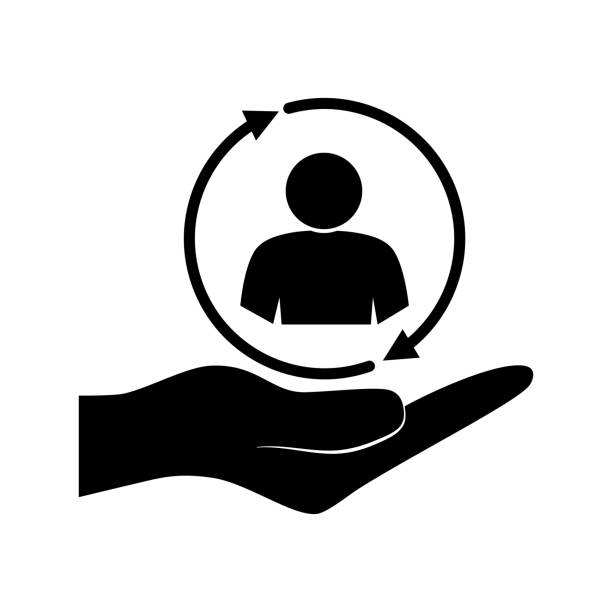 Responsibility Icon
