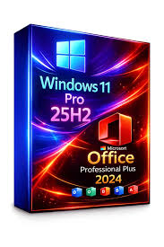 Windows 11 Enterprise/iot Enterprise 25h2 Build 26200.8037 With Office 2024 Pro Plus Multilingual...