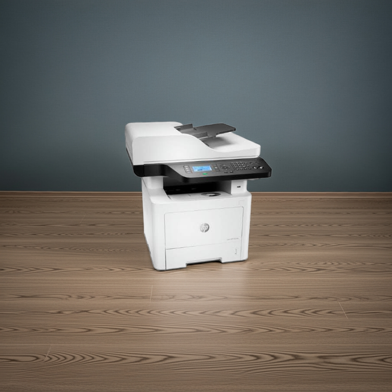 Imagem da caixa de toner de alto rendimento HP