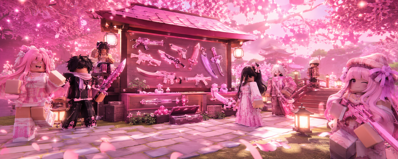 VeloraMM2 Banner
