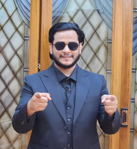 Dr. Md. Fahad Ibna Mahafuz
