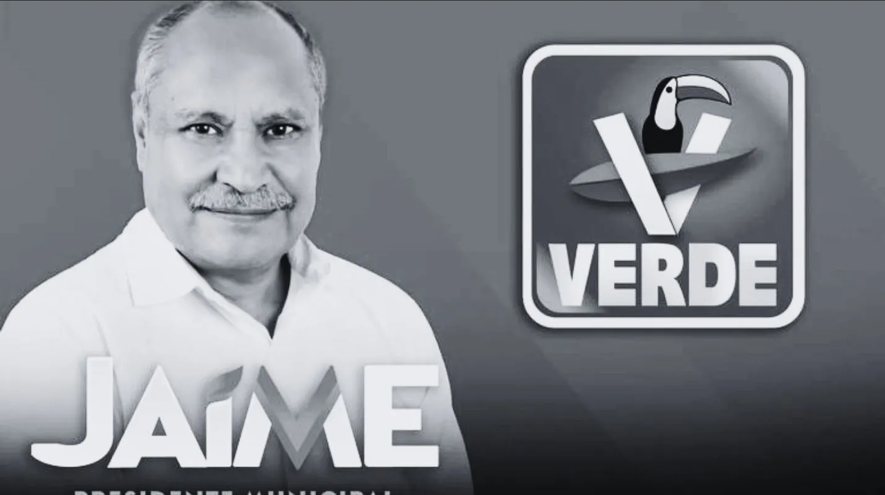 Aspirante a presidente municipal de Mascota, Jalisco, es asesinado