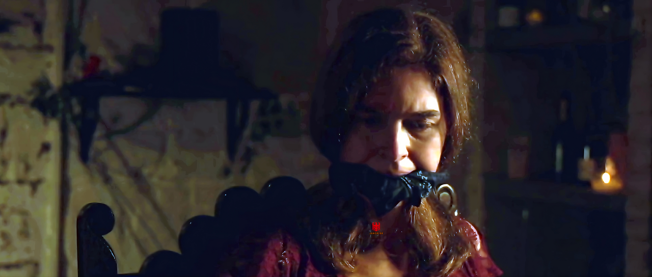 Charlotte Marshall 11 The Cellar 2024