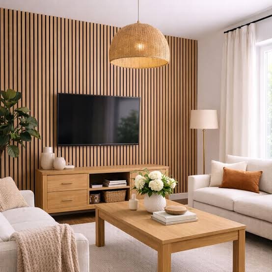 Wall Panel Installation