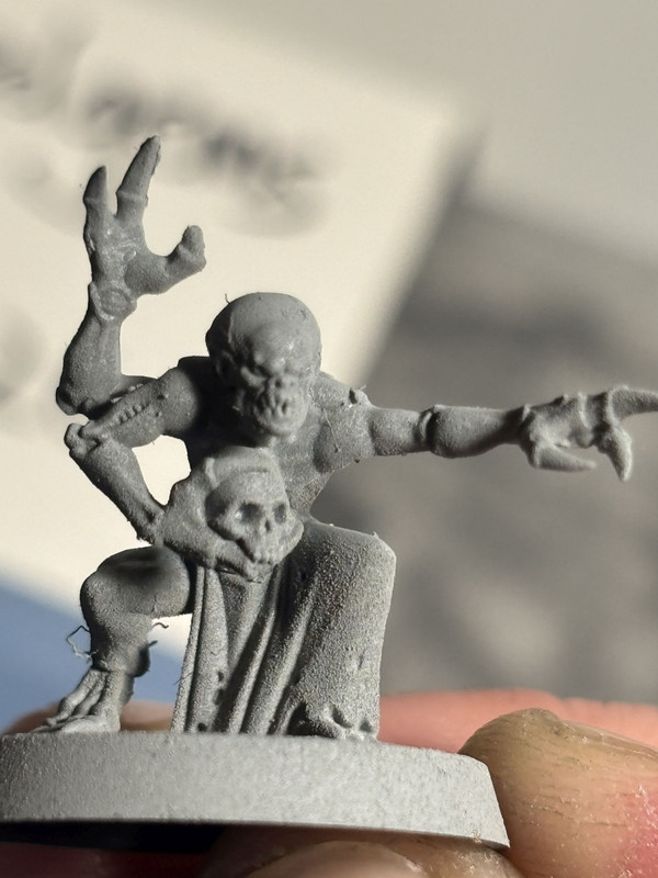 Brood Bros (Full Roster with Leftover Bits) 39