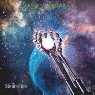 Passion Remains - Stars Within Reach (2022).mp3 - 320 Kbps
