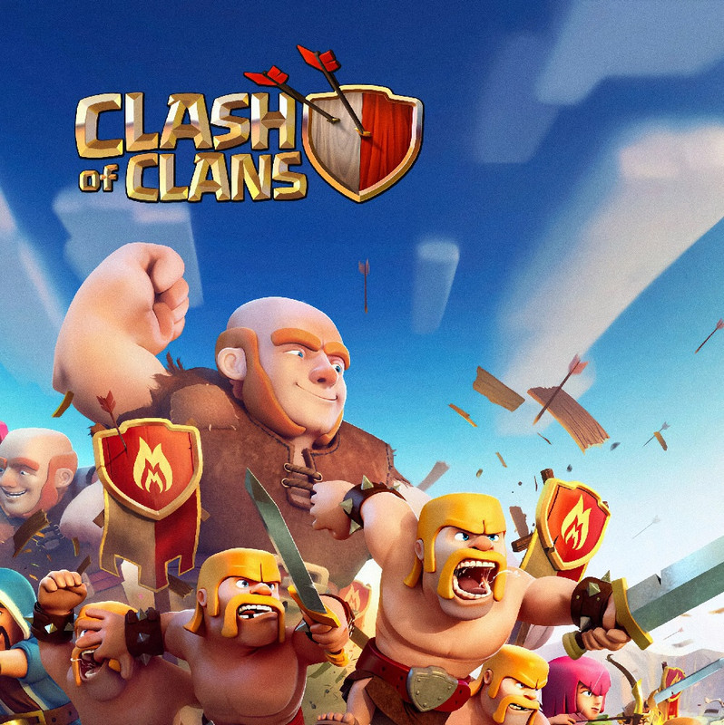 Clash-of-Clans