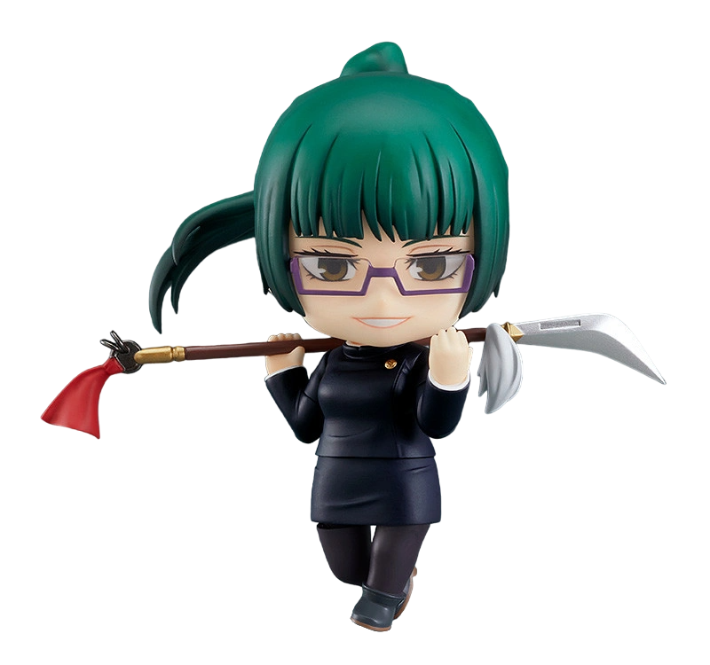 maki