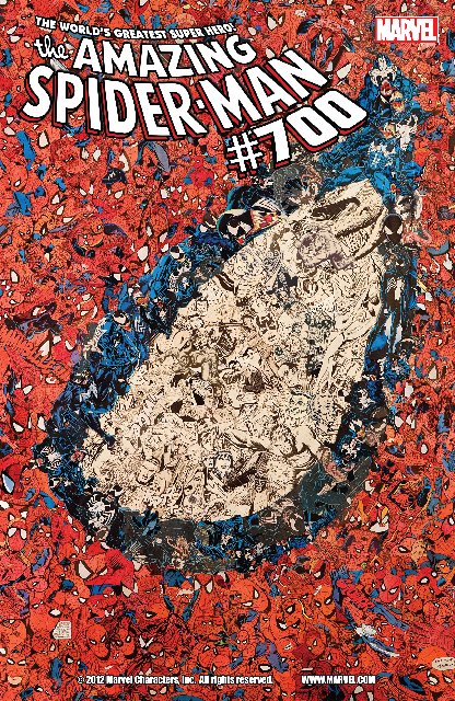 Re: New & Old Comics Releases