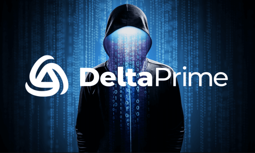 article imageDeltaPrime взломан на $6 млн