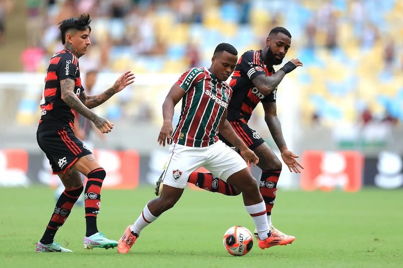 Nhận định, soi kèo Fluminense vs Flamengo, 07h30 ngày 20/11