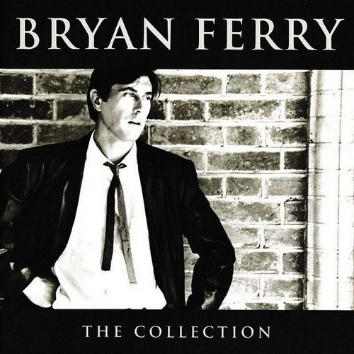Bryan Ferry - Discography (2009) MP3