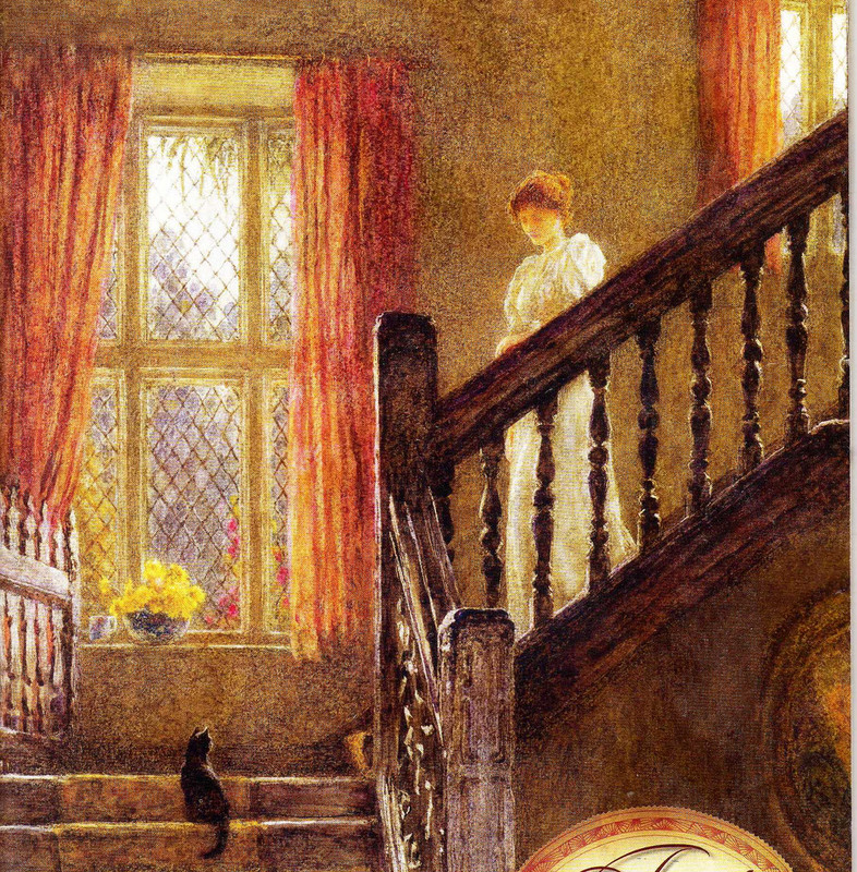 The-Staircase