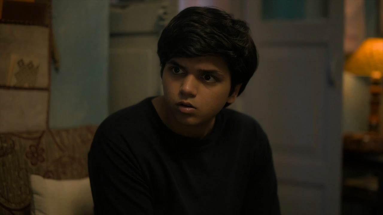 Gutar Gu (2024) Season 2 [Hindi] WebRip 480p 720p ESub - Complete Screenshot