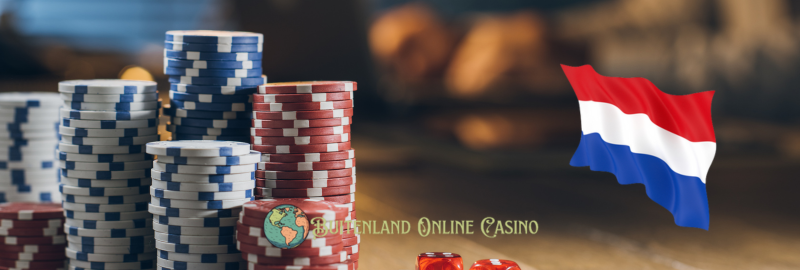 Online Casinos Buitenland