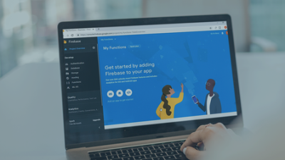Firebase Functions: Fundamentals