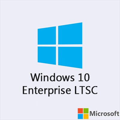 Windows 10 Enterprise 2019 LTSC 10.0.17763.2452 8in2 January 2022