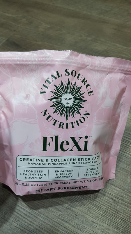 Experiencia de cliente FLEXI