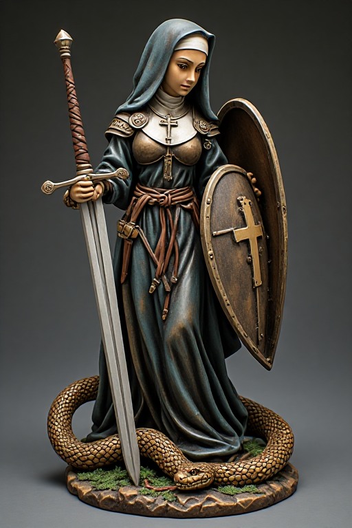 Christian-Warrior-Nun-sword-sh-(48)