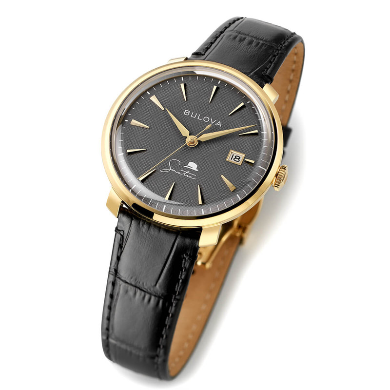 E dei Bulova Sinatra che ne pensate? - Watchrules - Forum Orologi