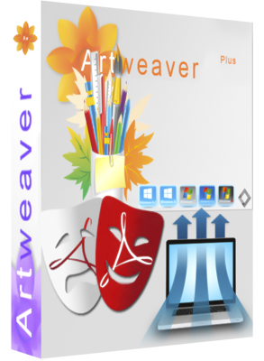 Artweaver Plus v7.0.7.15492