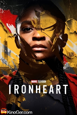 Ironheart (2025)