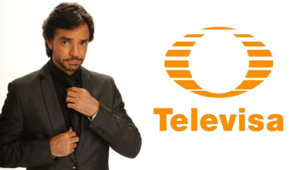 Eugenio Derbez confirma veto en Televisa ¿por culpa de Pati Chapoy?