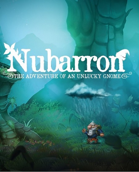 Nubarron: The adventure of an unlucky gnome - HOODLUM