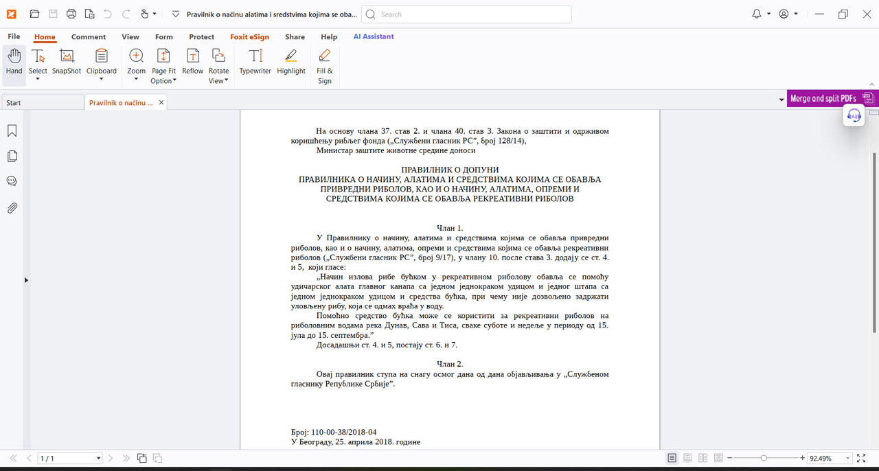 Snimak ekrana 2026 01 14 103631