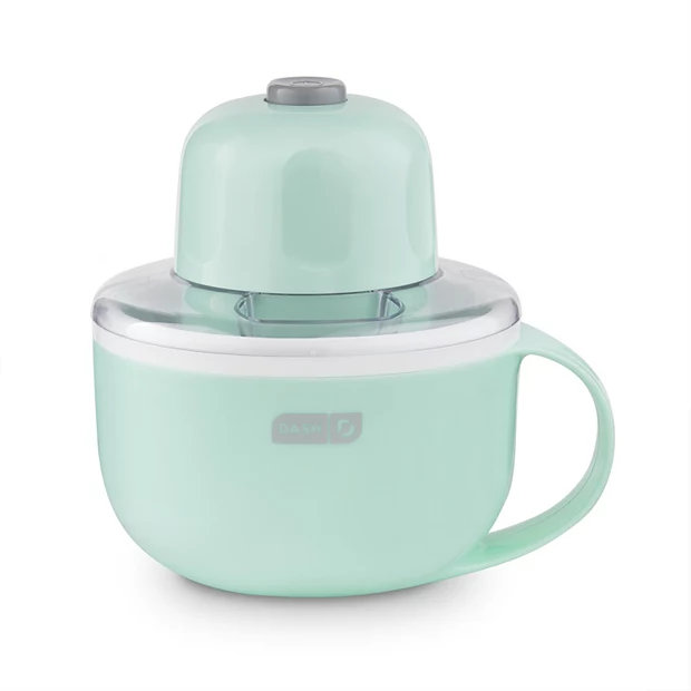 Get the Dash Ice Cream Maker for Just at Kohl’s (Reg. ) Get the Dash Ice Cream Maker for Just at Kohl’s (Reg. )