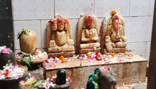 Nageshwarnath Temple Ayodhya