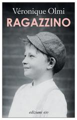 Véronique Olmi – Ragazzino (2026)