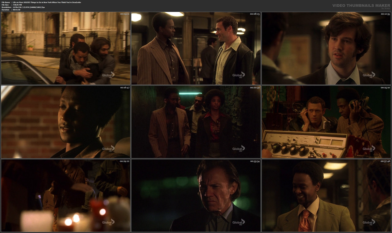 Life on Mars S01E05 Things to Do in New York When You Think You're Dead.mkv