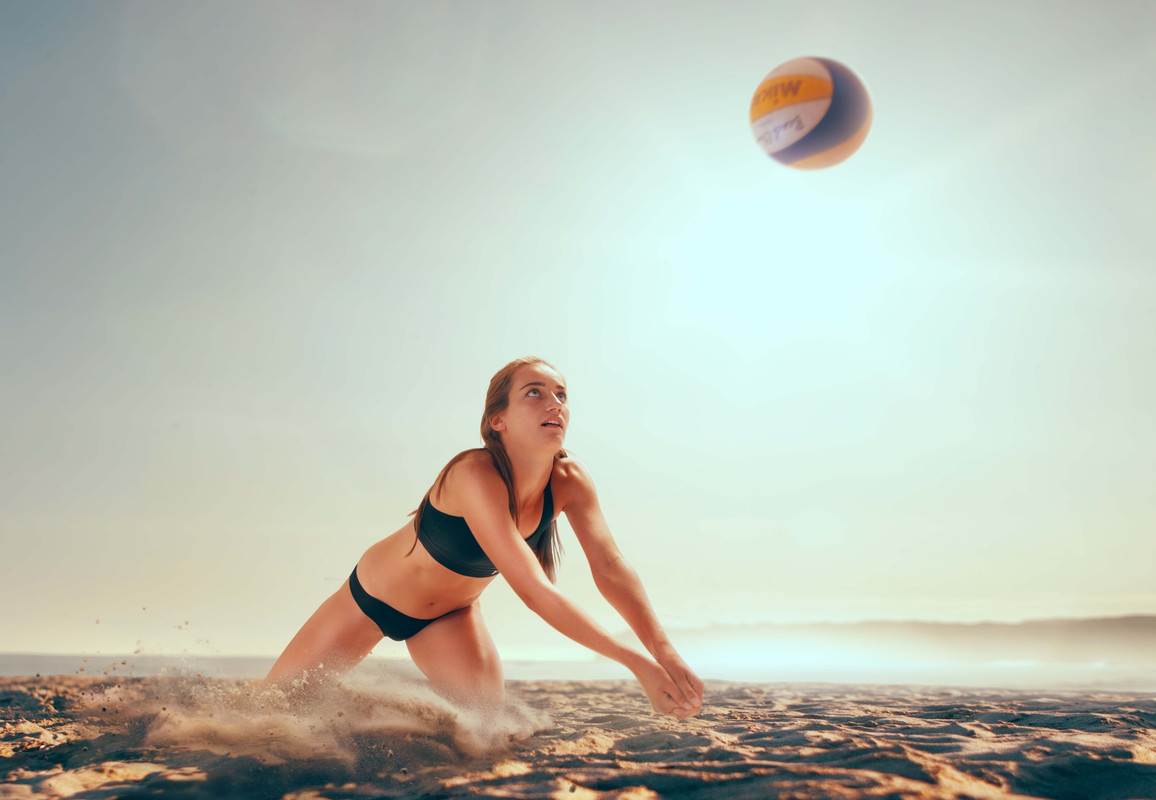 Fitness, 6 esercizi per tonificare il corpo in spiaggia