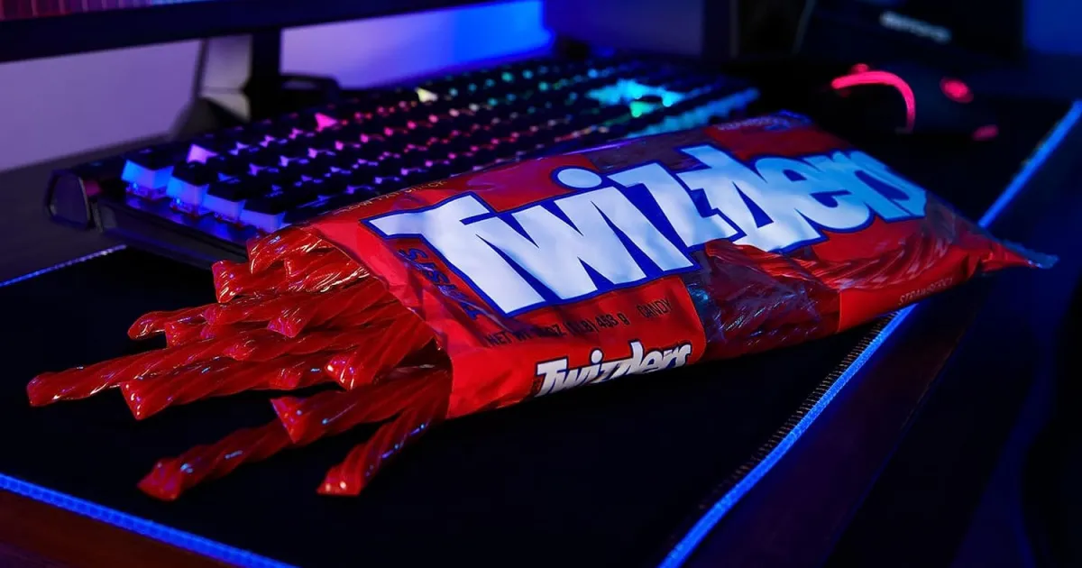 TWIZZLERS Twists: 16oz for Under on Amazon! TWIZZLERS Twists: 16oz for Under on Amazon!
